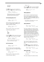 Preview for 11 page of SystemBase C310xr User Manual