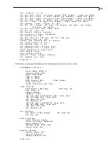 Preview for 21 page of SystemBase C310xr User Manual