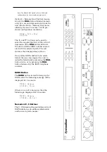 Preview for 5 page of SystemBase C400xr User Manual