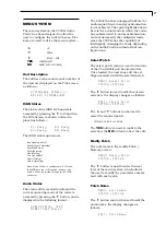 Preview for 7 page of SystemBase C400xr User Manual