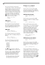 Preview for 8 page of SystemBase C400xr User Manual