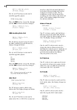 Preview for 10 page of SystemBase C400xr User Manual