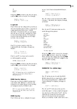 Preview for 15 page of SystemBase C400xr User Manual