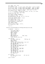 Preview for 21 page of SystemBase C400xr User Manual