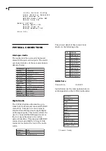 Preview for 22 page of SystemBase C400xr User Manual