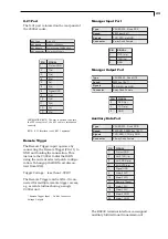 Preview for 23 page of SystemBase C400xr User Manual