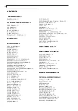 Preview for 2 page of SystemBase C450xr User Manual