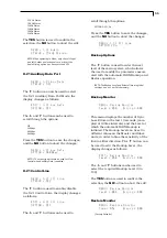 Preview for 11 page of SystemBase C450xr User Manual