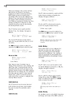 Preview for 12 page of SystemBase C450xr User Manual