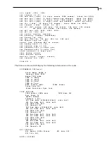 Preview for 21 page of SystemBase C450xr User Manual