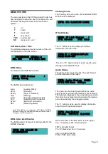 Preview for 9 page of SystemBase C510ip-s User Manual