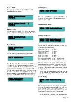 Preview for 10 page of SystemBase C510ip-s User Manual