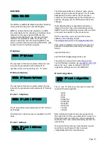 Preview for 12 page of SystemBase C510ip-s User Manual