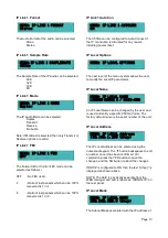 Preview for 13 page of SystemBase C510ip-s User Manual