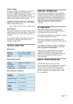 Preview for 25 page of SystemBase C510ip-s User Manual