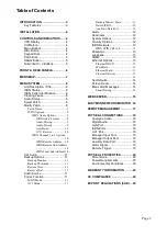 Preview for 2 page of SystemBase C510ip Series User Manual