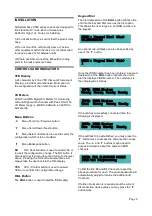 Preview for 4 page of SystemBase C510ip Series User Manual