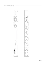 Preview for 6 page of SystemBase C510ip Series User Manual