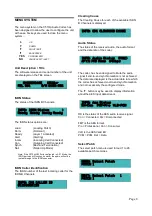 Preview for 8 page of SystemBase C510ip Series User Manual