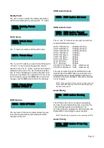 Preview for 9 page of SystemBase C510ip Series User Manual