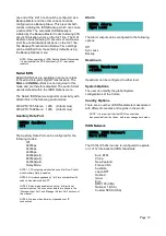 Preview for 12 page of SystemBase C510ip Series User Manual