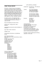 Preview for 17 page of SystemBase C510ip Series User Manual