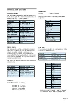 Preview for 19 page of SystemBase C510ip Series User Manual