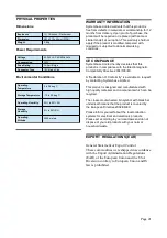 Preview for 21 page of SystemBase C510ip Series User Manual