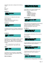 Preview for 13 page of SystemBase C530ip Series User Manual