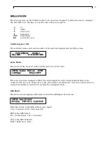 Preview for 7 page of SystemBase C530xr User Manual