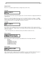 Preview for 9 page of SystemBase C530xr User Manual