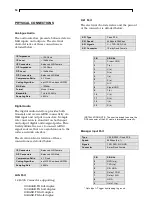 Preview for 14 page of SystemBase C530xr User Manual