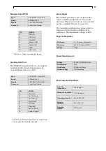 Preview for 15 page of SystemBase C530xr User Manual