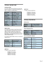 Предварительный просмотр 8 страницы SystemBase C600ip-s User Manual