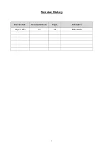 Preview for 2 page of SystemBase CS-LAN User Manual