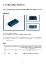 Preview for 11 page of SystemBase CS-LAN User Manual