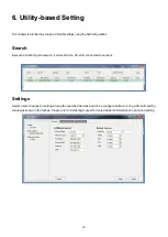 Preview for 21 page of SystemBase CS-LAN User Manual