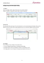 Предварительный просмотр 20 страницы SystemBase eCAN User Manual