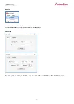 Предварительный просмотр 37 страницы SystemBase eCAN User Manual