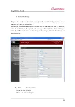 Preview for 32 page of SystemBase Eddy-CPU User Manual