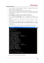 Preview for 50 page of SystemBase Eddy-CPU User Manual