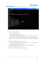 Preview for 52 page of SystemBase Eddy-CPU User Manual