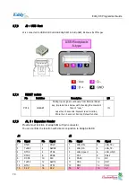 Preview for 70 page of SystemBase Eddy DK Programmer'S Manual