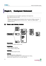 Preview for 78 page of SystemBase Eddy DK Programmer'S Manual