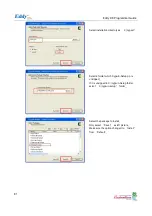 Preview for 81 page of SystemBase Eddy DK Programmer'S Manual