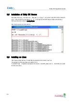 Preview for 83 page of SystemBase Eddy DK Programmer'S Manual