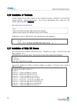 Preview for 84 page of SystemBase Eddy DK Programmer'S Manual