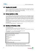 Preview for 91 page of SystemBase Eddy DK Programmer'S Manual