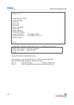 Preview for 129 page of SystemBase Eddy DK Programmer'S Manual