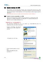 Preview for 132 page of SystemBase Eddy DK Programmer'S Manual